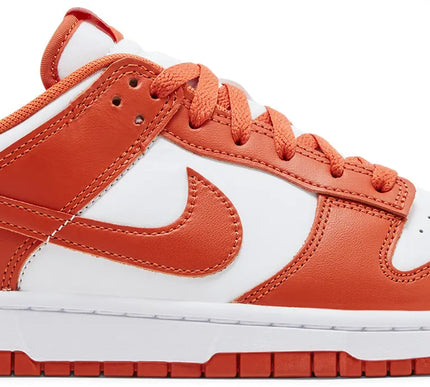 Nike Mens Dunk Low Sneakers - 'Cosmic Clay'