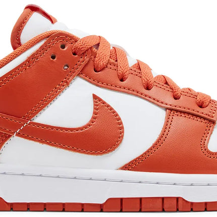 Nike Mens Dunk Low Sneakers - 'Cosmic Clay'