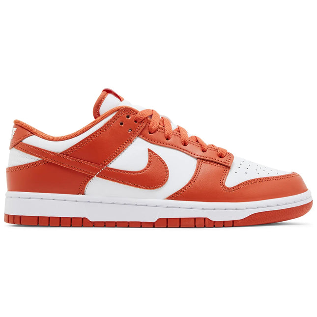 Nike Mens Dunk Low Sneakers - 'Cosmic Clay'