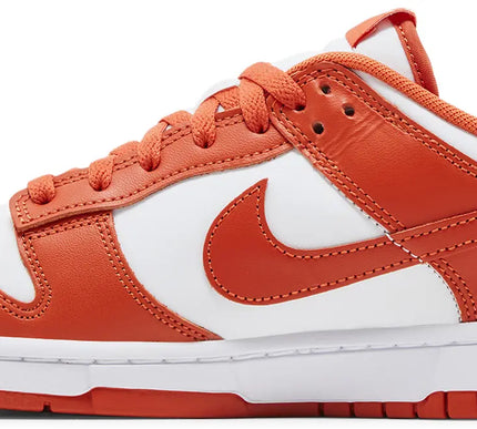 Nike Mens Dunk Low Sneakers - 'Cosmic Clay'