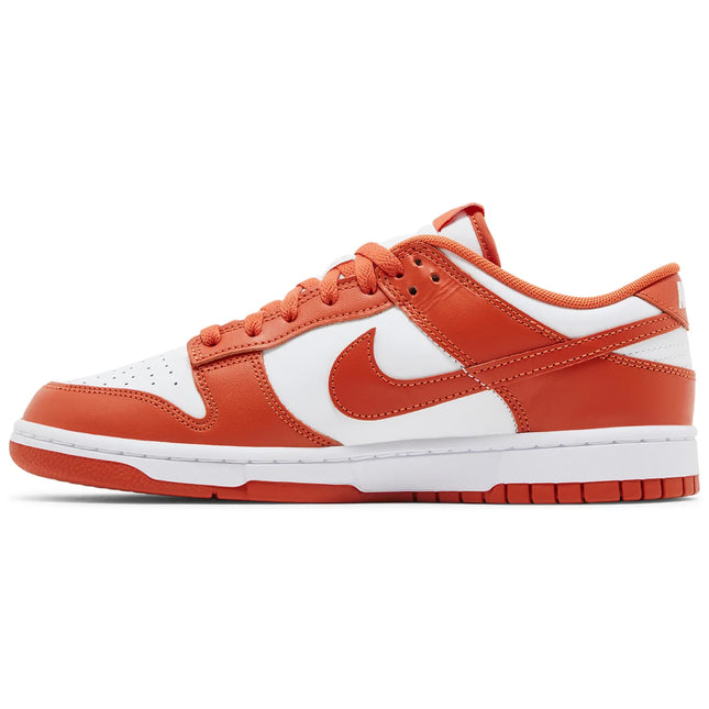 Nike Mens Dunk Low Sneakers - 'Cosmic Clay'