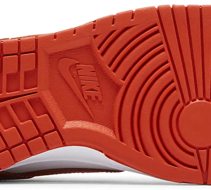 Nike Mens Dunk Low Sneakers - 'Cosmic Clay'