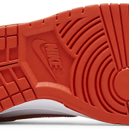 Nike Mens Dunk Low Sneakers - 'Cosmic Clay'
