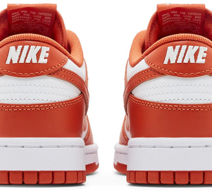 Nike Mens Dunk Low Sneakers - 'Cosmic Clay'