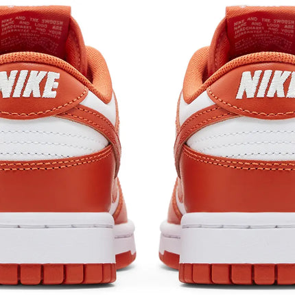 Nike Mens Dunk Low Sneakers - 'Cosmic Clay'