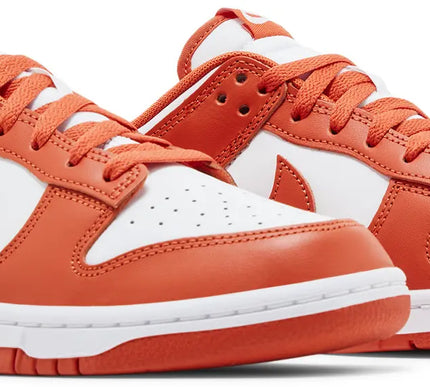 Nike Mens Dunk Low Sneakers - 'Cosmic Clay'