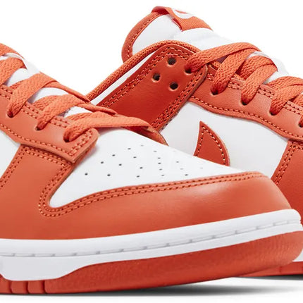 Nike Mens Dunk Low Sneakers - 'Cosmic Clay'