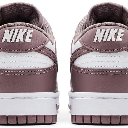 Nike Mens Dunk Low Sneakers - 'Violet Ore'