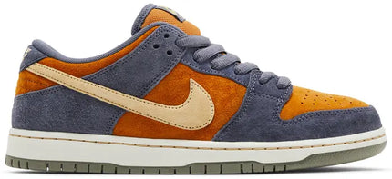 Nike Mens Dunk Low SB 'Light Carbon Monarch'