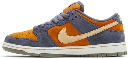 Nike Mens Dunk Low SB 'Light Carbon Monarch'