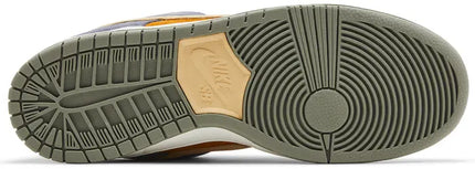 Nike Mens Dunk Low SB 'Light Carbon Monarch'