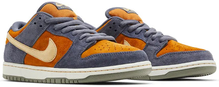 Nike Mens Dunk Low SB 'Light Carbon Monarch'
