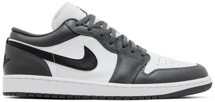 Air Jordan 1 Low - 'Iron Grey'