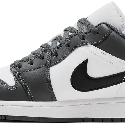 Air Jordan 1 Low - 'Iron Grey'