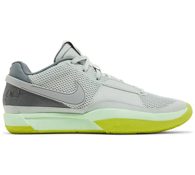 Nike Ja 1 'Light Silver'