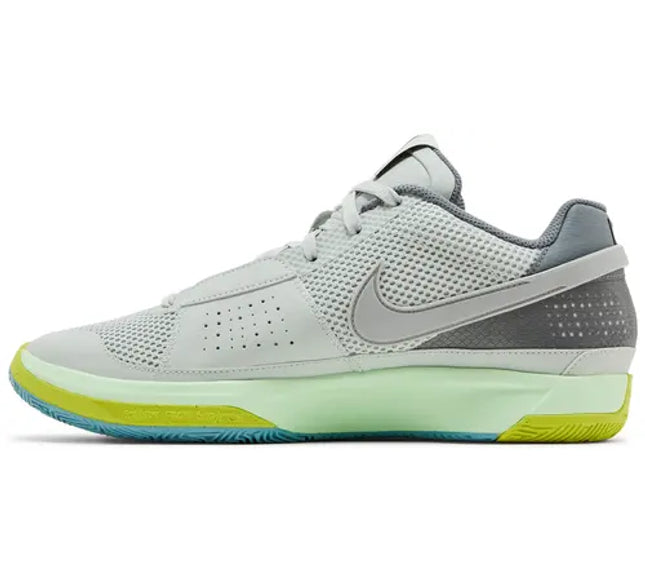 Nike Ja 1 'Light Silver'