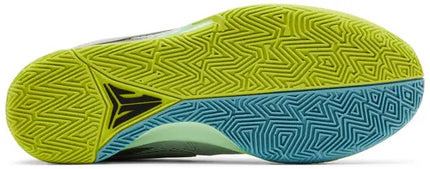 Nike Ja 1 'Light Silver'