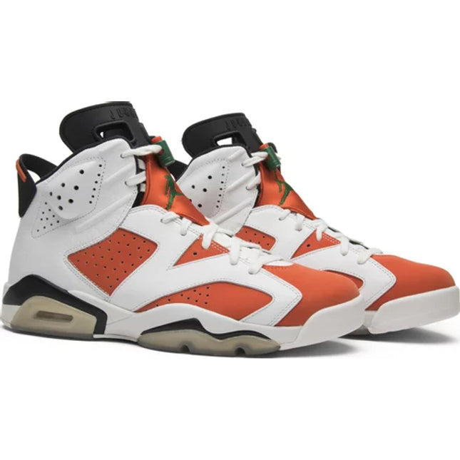 Air Jordan 6 Retro 'Gatorade'