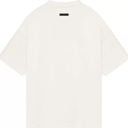 Fear of God Essentials Jersey Crewneck Tee 'Shell'