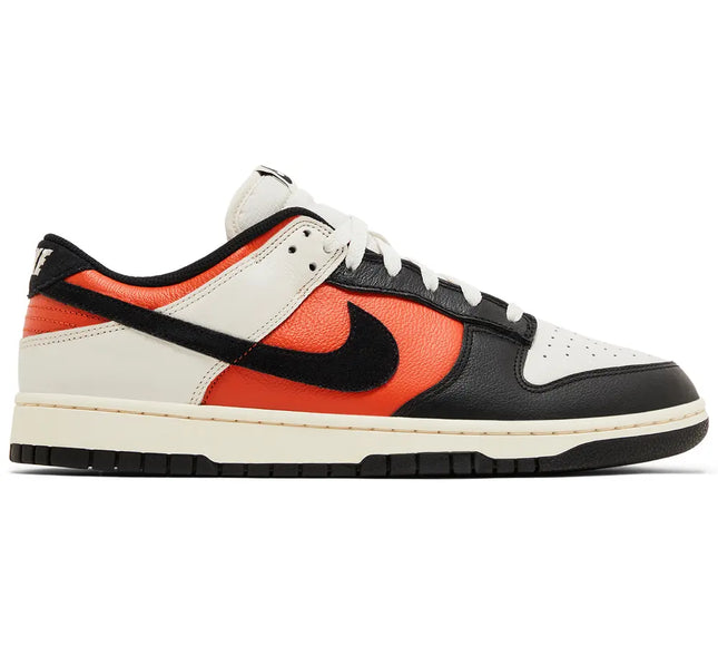 Nike Mens Dunk Low Sneakers - 'Vintage Coral'