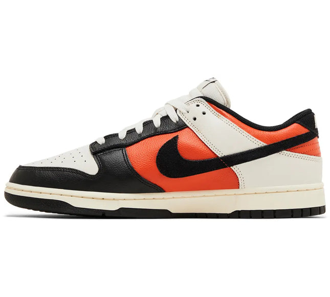 Nike Mens Dunk Low Sneakers - 'Vintage Coral'