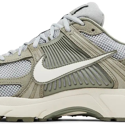 Nike Mens Air Zoom Vomero 5 'Dark Stucco'