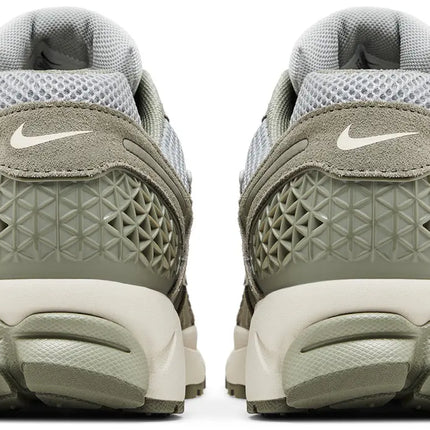 Nike Mens Air Zoom Vomero 5 'Dark Stucco'