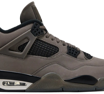 Air Jordan 4 Retro 'Cave Stone'