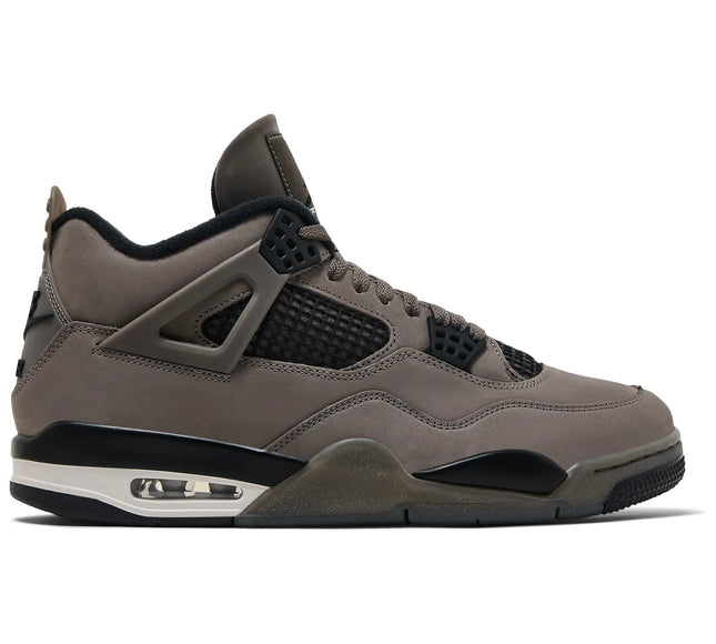 Air Jordan 4 Retro 'Cave Stone'