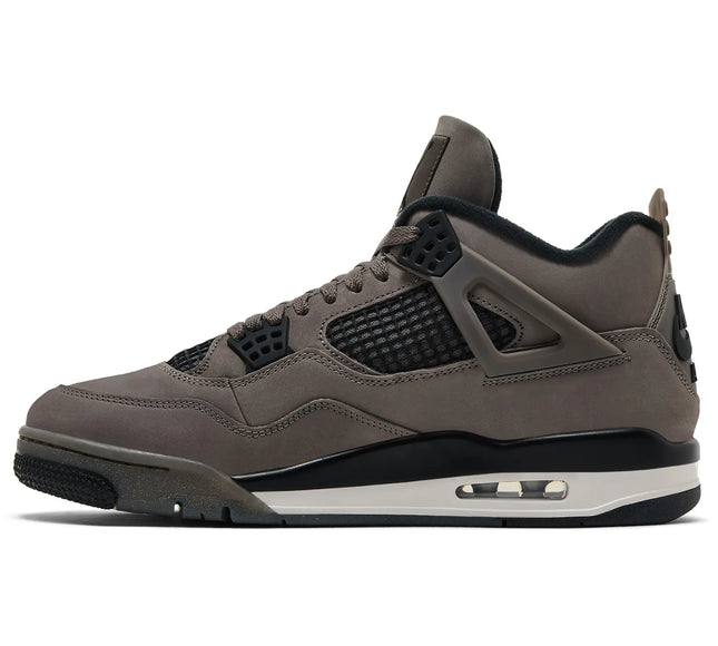 Air Jordan 4 Retro 'Cave Stone'