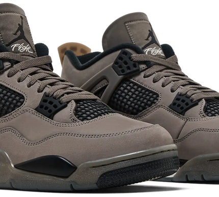 Air Jordan 4 Retro 'Cave Stone'