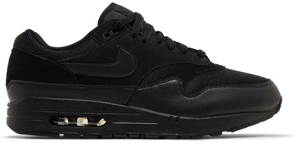 Nike Mens Air Max 1 Essential 'Black Anthracite'