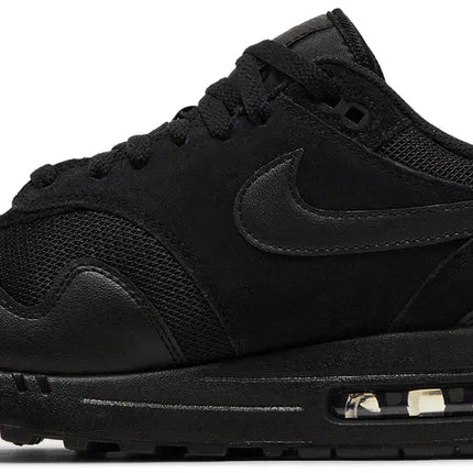 Nike Mens Air Max 1 Essential 'Black Anthracite'