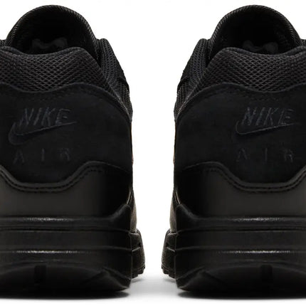Nike Mens Air Max 1 Essential 'Black Anthracite'