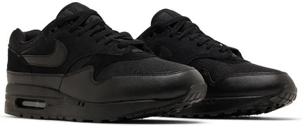 Nike Mens Air Max 1 Essential 'Black Anthracite'