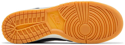 Nike Mens Dunk Low Sneakers - SE 'Armory Navy Gum'