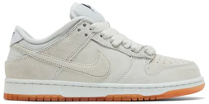 Dunk Low SB Pro B 'Pale Ivory'