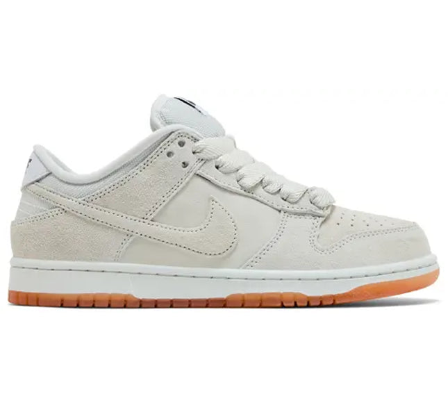 Dunk Low SB Pro B 'Pale Ivory'