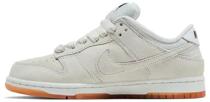 Dunk Low SB Pro B 'Pale Ivory'