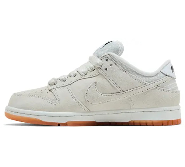 Dunk Low SB Pro B 'Pale Ivory'