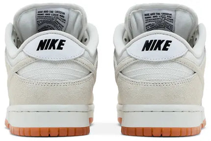 Dunk Low SB Pro B 'Pale Ivory'