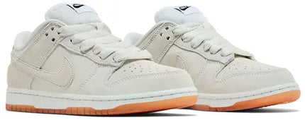 Dunk Low SB Pro B 'Pale Ivory'