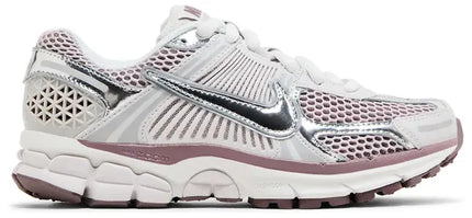 Wmns Air Zoom Vomero 5 'Chrome Platinum Violet'