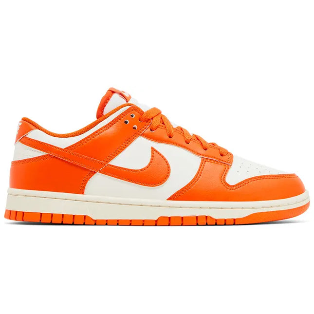 Nike Mens Dunk Low Sneakers - 'Syracuse 2025'