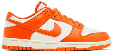 Nike Mens Dunk Low Sneakers - 'Syracuse 2025'