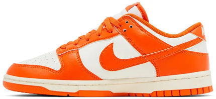 Nike Mens Dunk Low Sneakers - 'Syracuse 2025'
