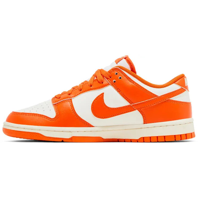 Nike Mens Dunk Low Sneakers - 'Syracuse 2025'