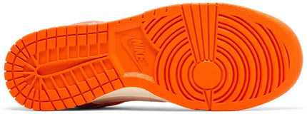 Nike Mens Dunk Low Sneakers - 'Syracuse 2025'