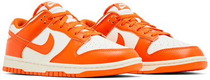 Nike Mens Dunk Low Sneakers - 'Syracuse 2025'