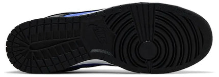 Nike Mens Dunk Low Sneakers - 'Hyper Royal' 2025